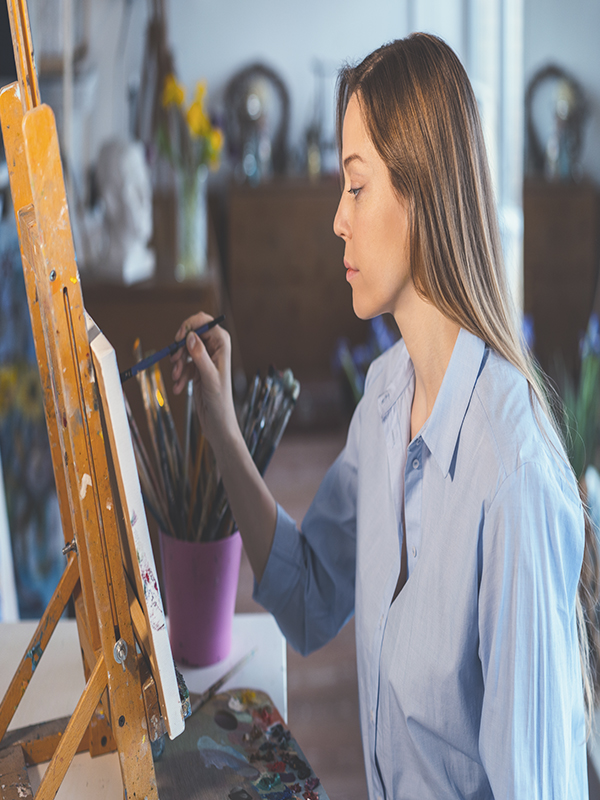 educacion artistica