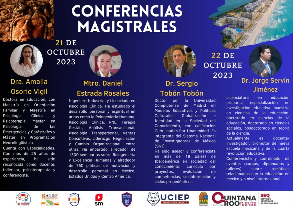 33Conferencias