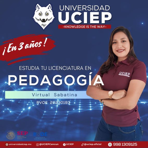 Pedagogia Virtual